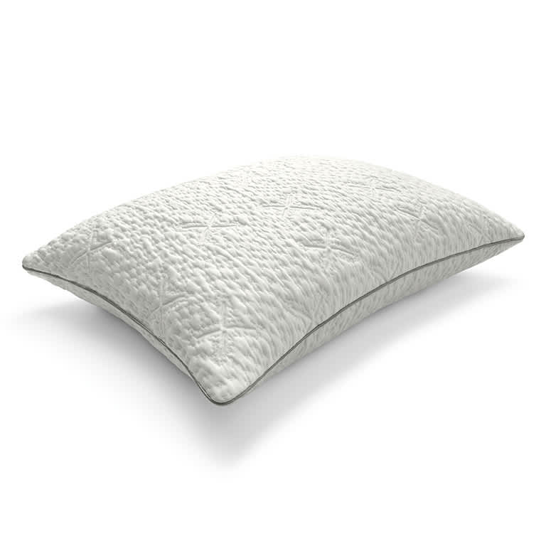 Sleep number comfortfit ultimate pillow online