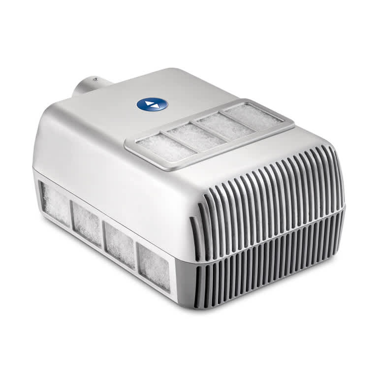 DualTemp™ Layer Air Filters Accessories Sleep Number Sleep Number