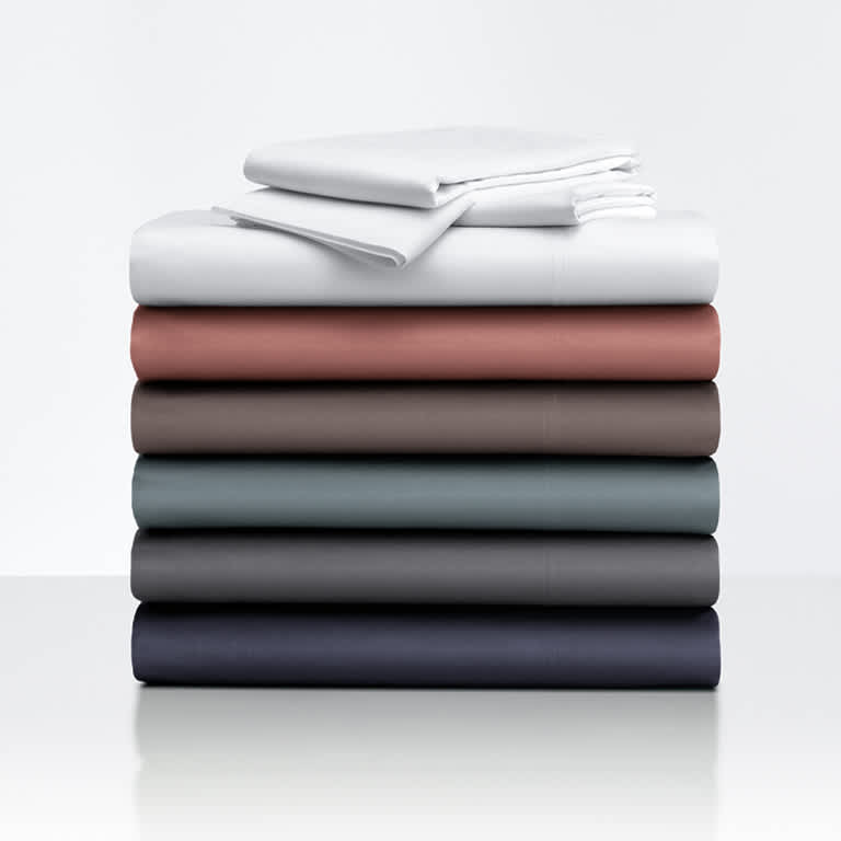 Supima Cotton Sheet Set - Sleep Number