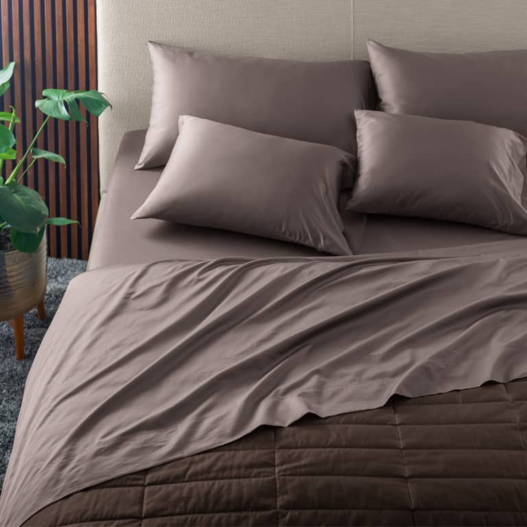 Sleep Number Supima Cotton Sheet Set REVIEW: Luxurious Bedding