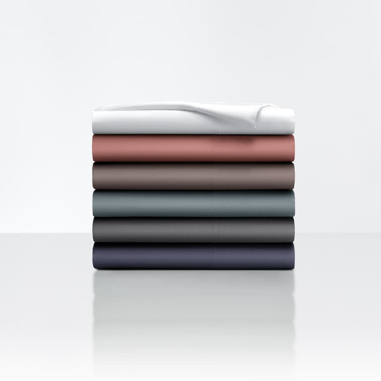 Supima Cotton pillowcase set