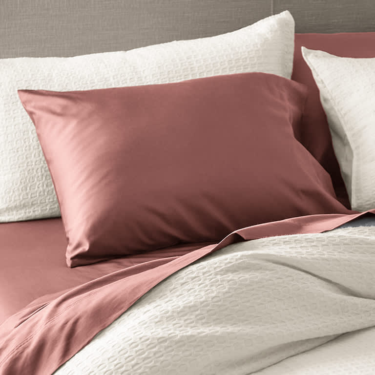 Sleep number sale pillow cases