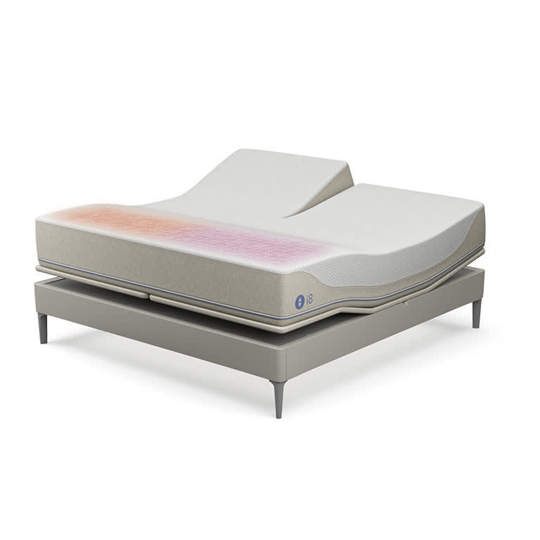 FlexFit™ 3 Adjustable Bed Base - Sleep Number