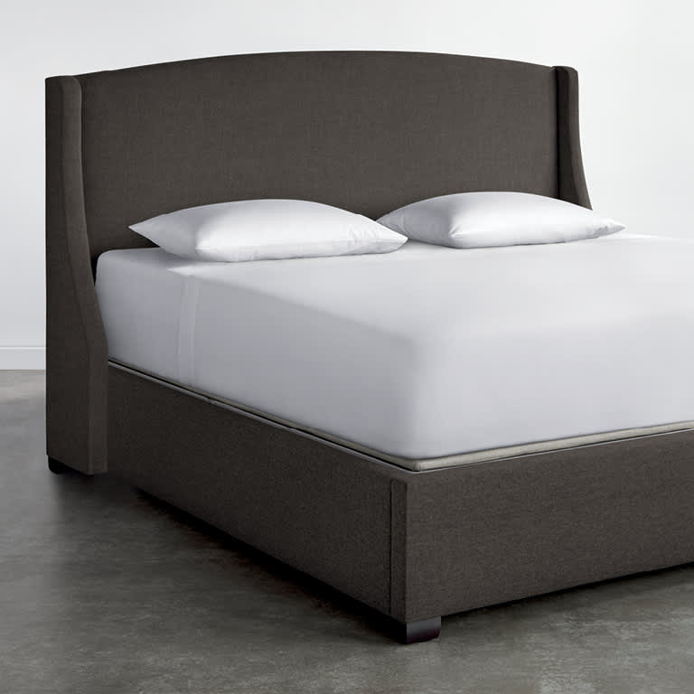 Sleep number headboard 2025