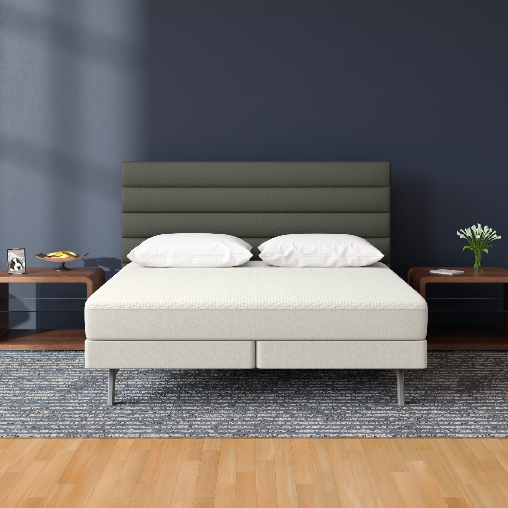 c4 360 Smart Bed Sleep Number