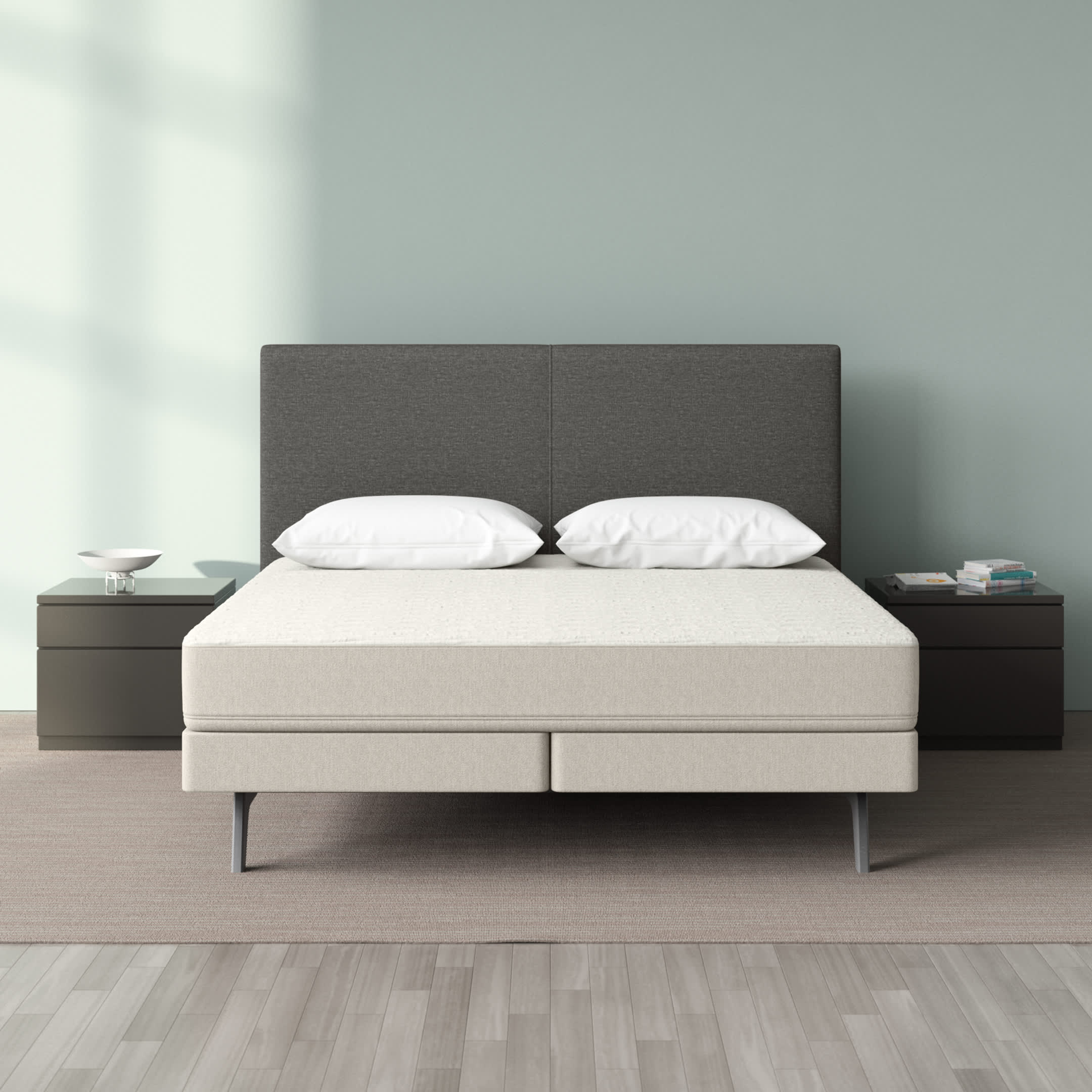 p5 360 Smart Bed Sleep Number