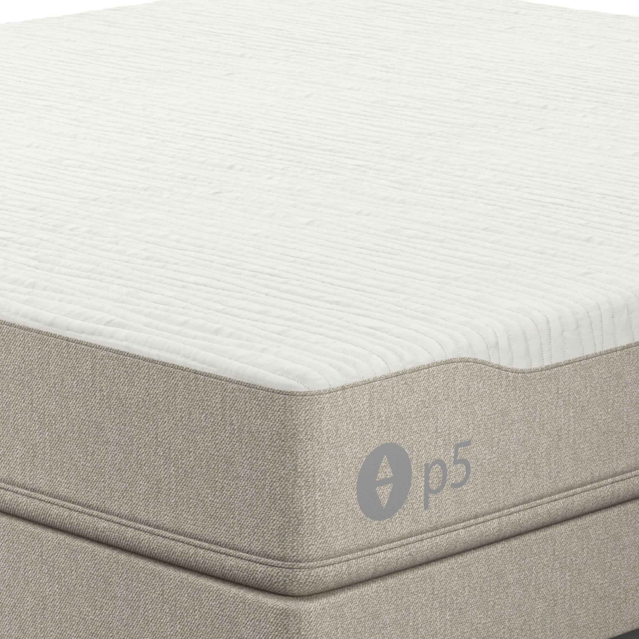 sleep number 360 p5 mattress and integrated base