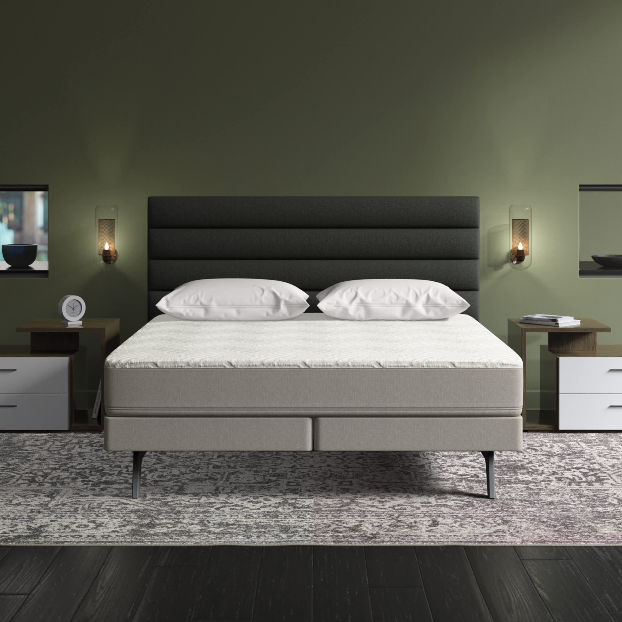m7 360 Smart Bed - Sleep Number