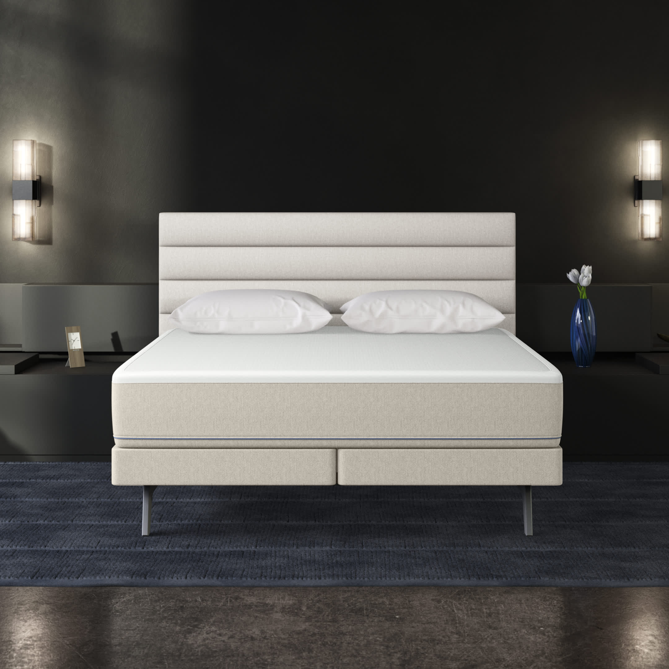 i10 360 Smart Bed Sleep Number