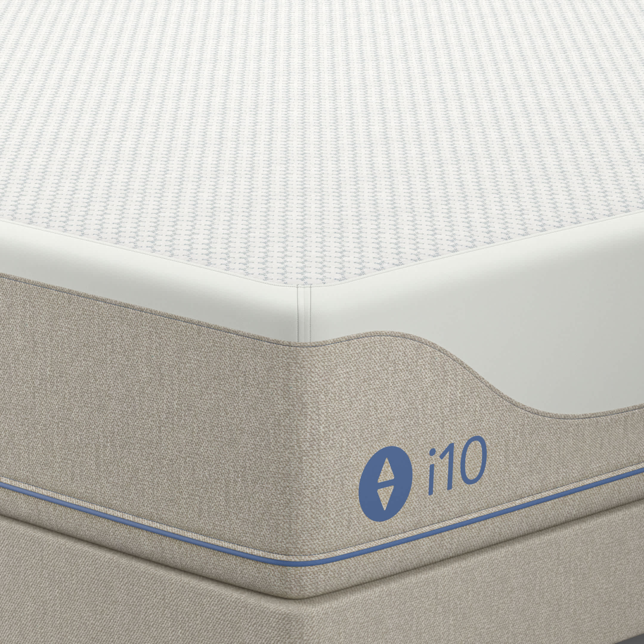 i10 360 Smart Bed Sleep Number