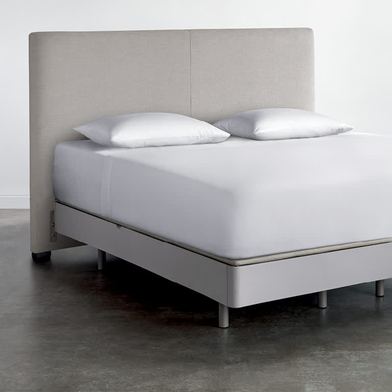 Thelonius upholstered 2025 panel headboard