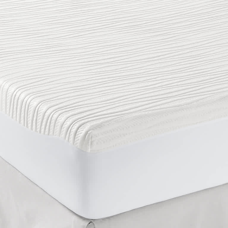 Sleep Number Climate360 Total Protection Mattress Pad - Queen