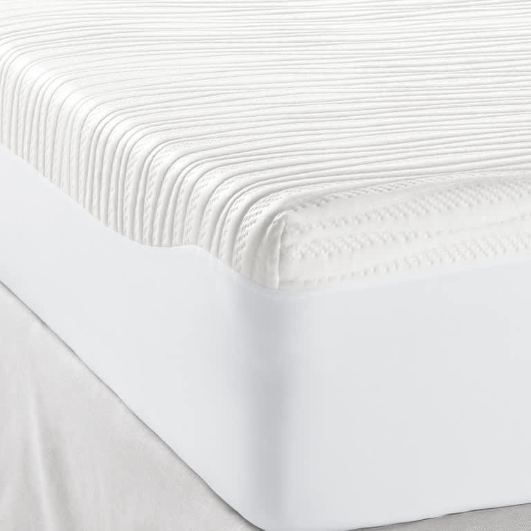 Total Protection mattress pad