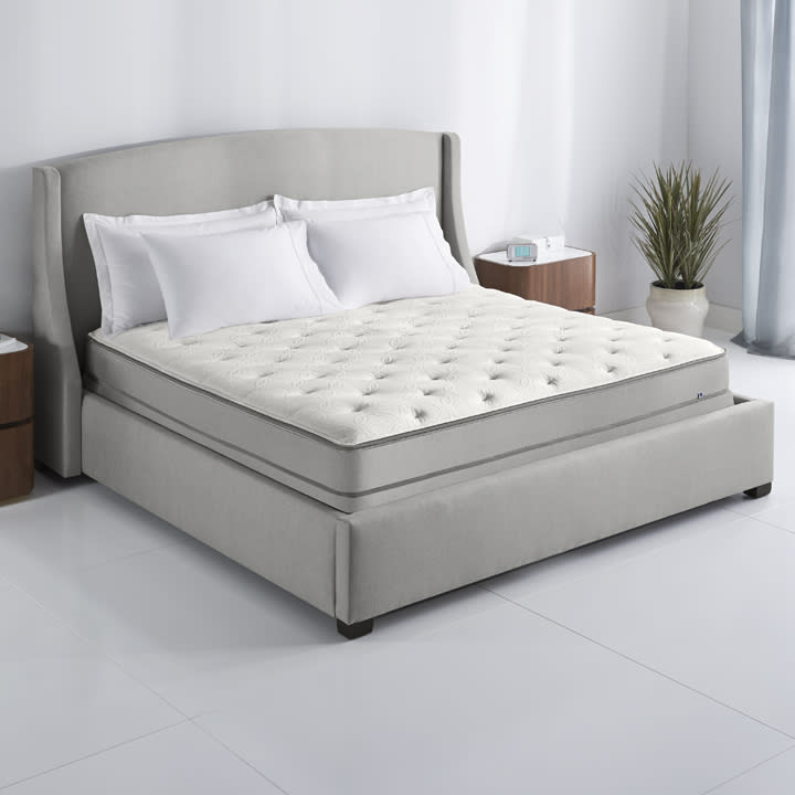 SLEEP NUMBER® S1 BED