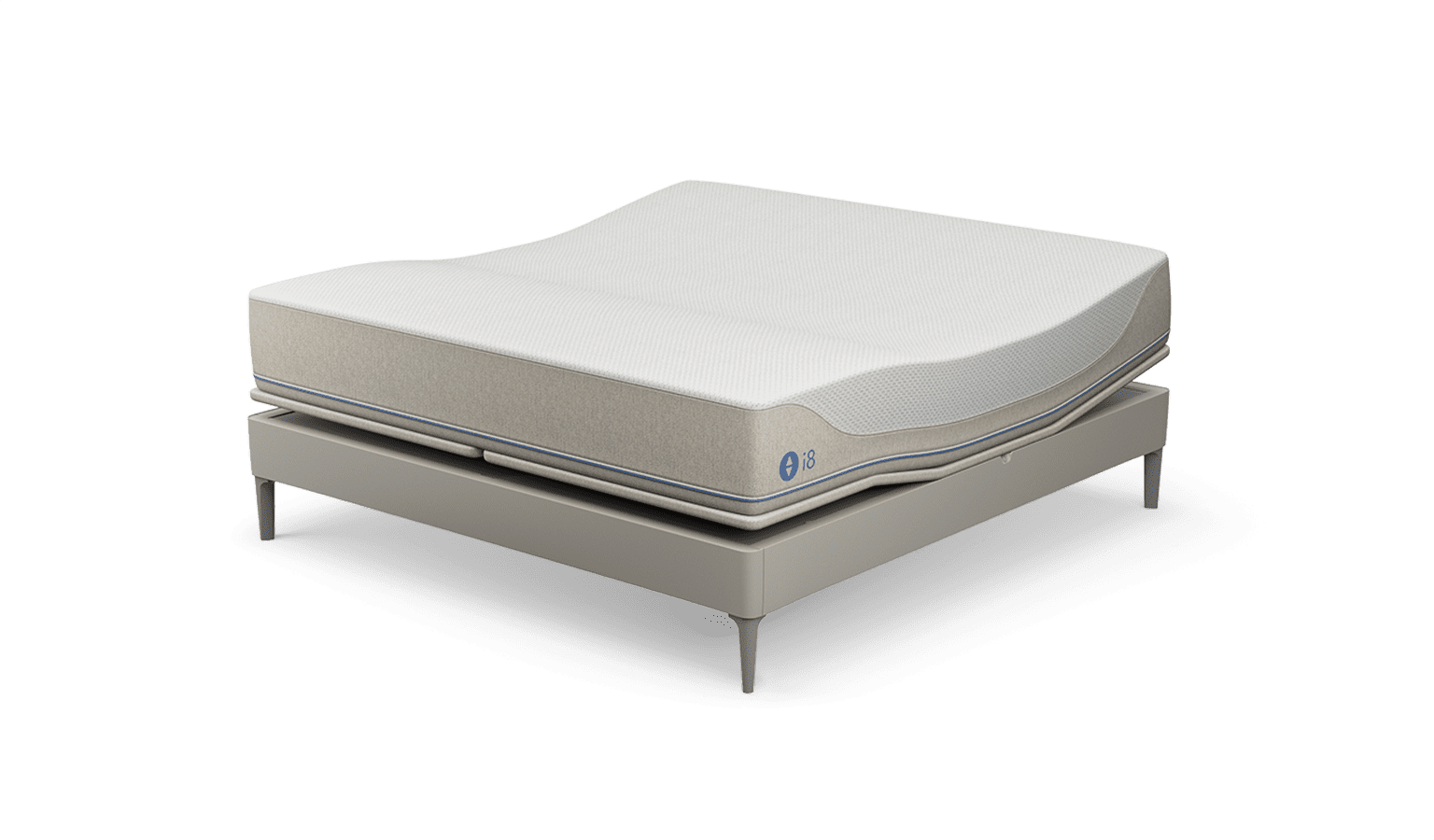 I8 360 Smart Bed Sleep Number