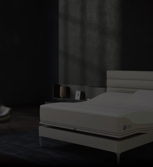 Queen Size Mattresses Smart, Sleep Number Queen Bed Frame