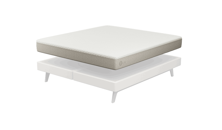 C4 360 Smart Bed Sleep Number