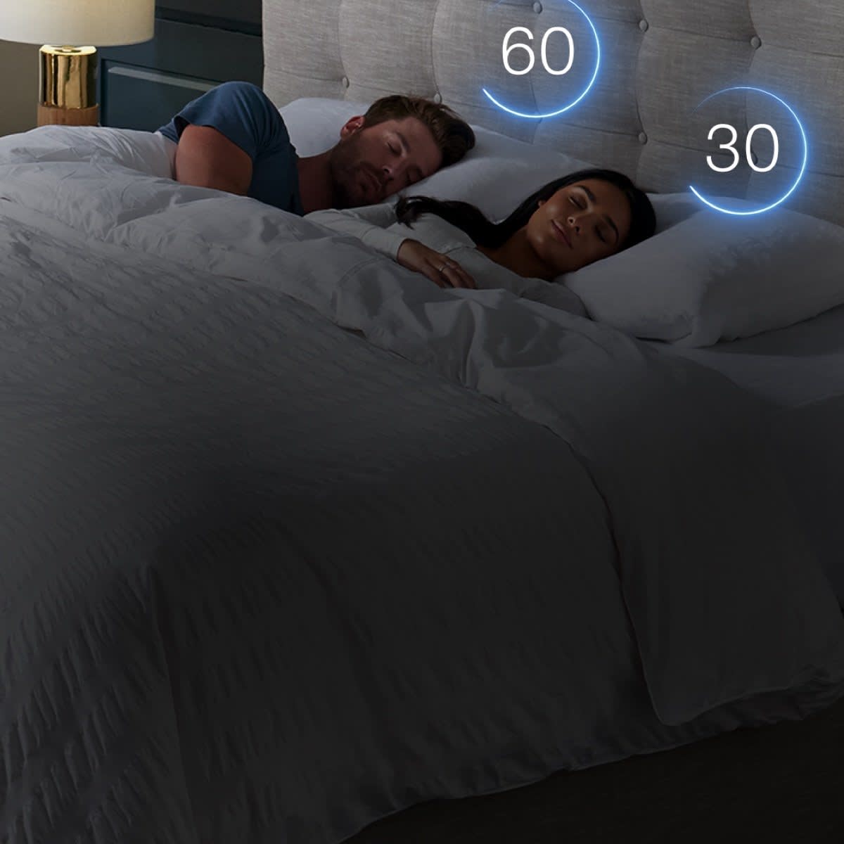 Adjustable And Smart Beds Bedding And Pillows Sleep Number