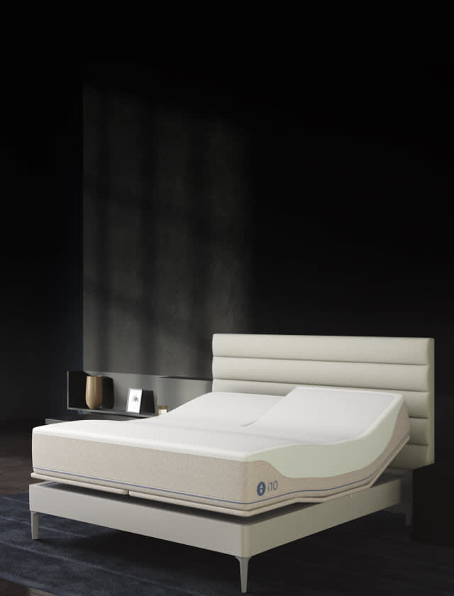 Mattresses Smart Adjustable, How Much Is A King Sleep Number Smart Bed
