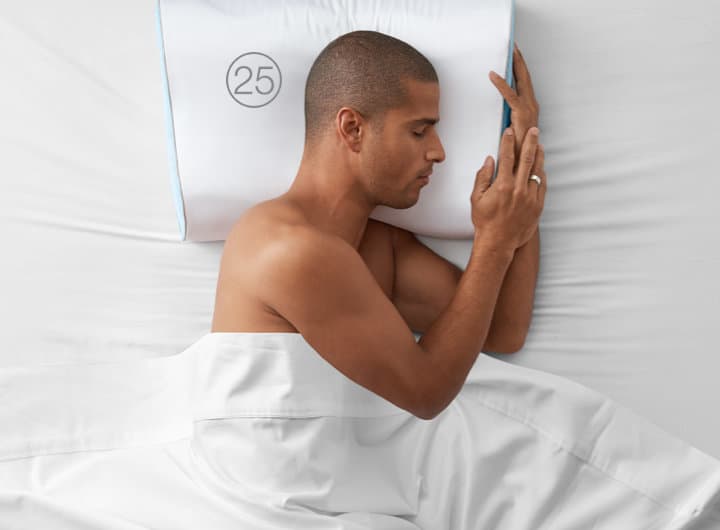 How To Sleep With Back Pain Stretches More Sleep Number