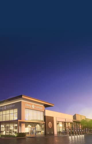 Store Experience Stores Sleep Number