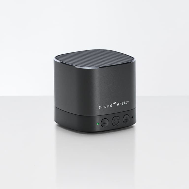 White Noise Sound Machine for Sleep - Sleep Number