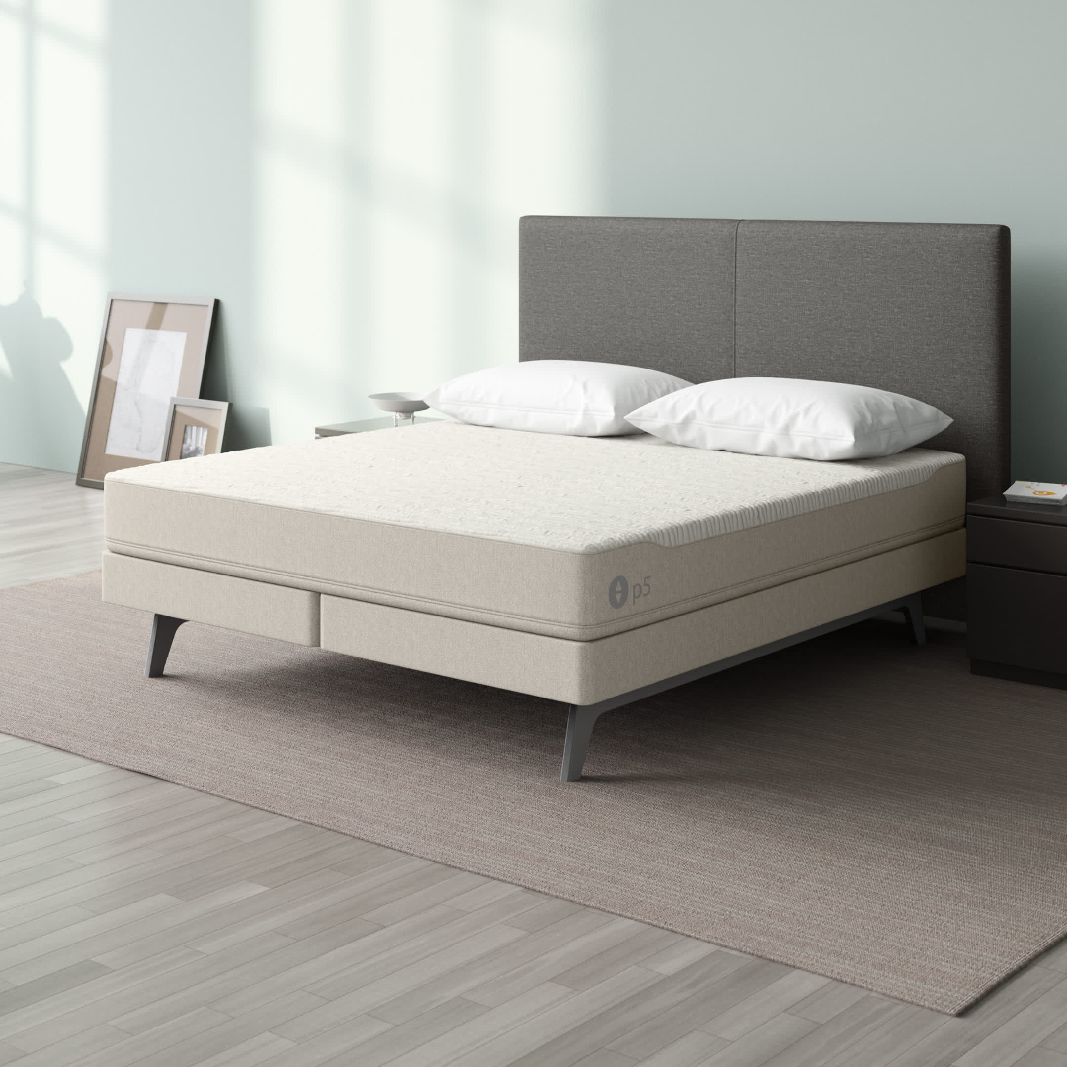 SLEEP NUMBER 360® p5 SMART BED