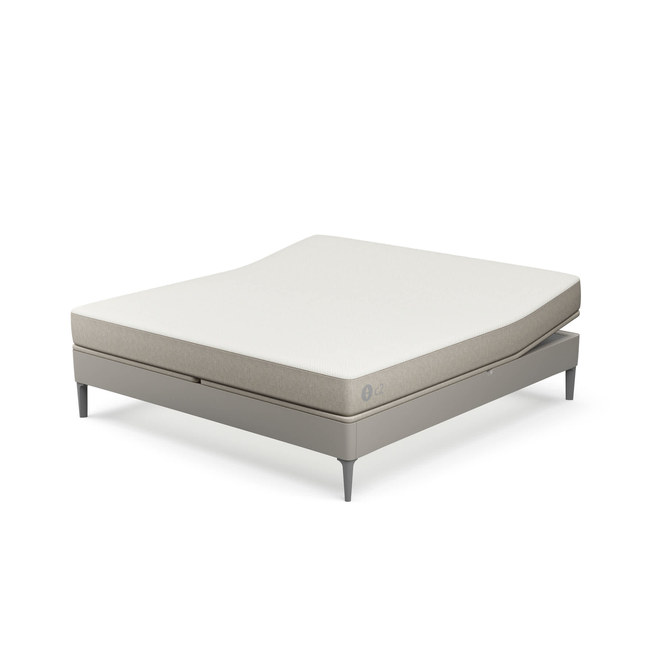 c2 360 Smart Bed Sleep Number
