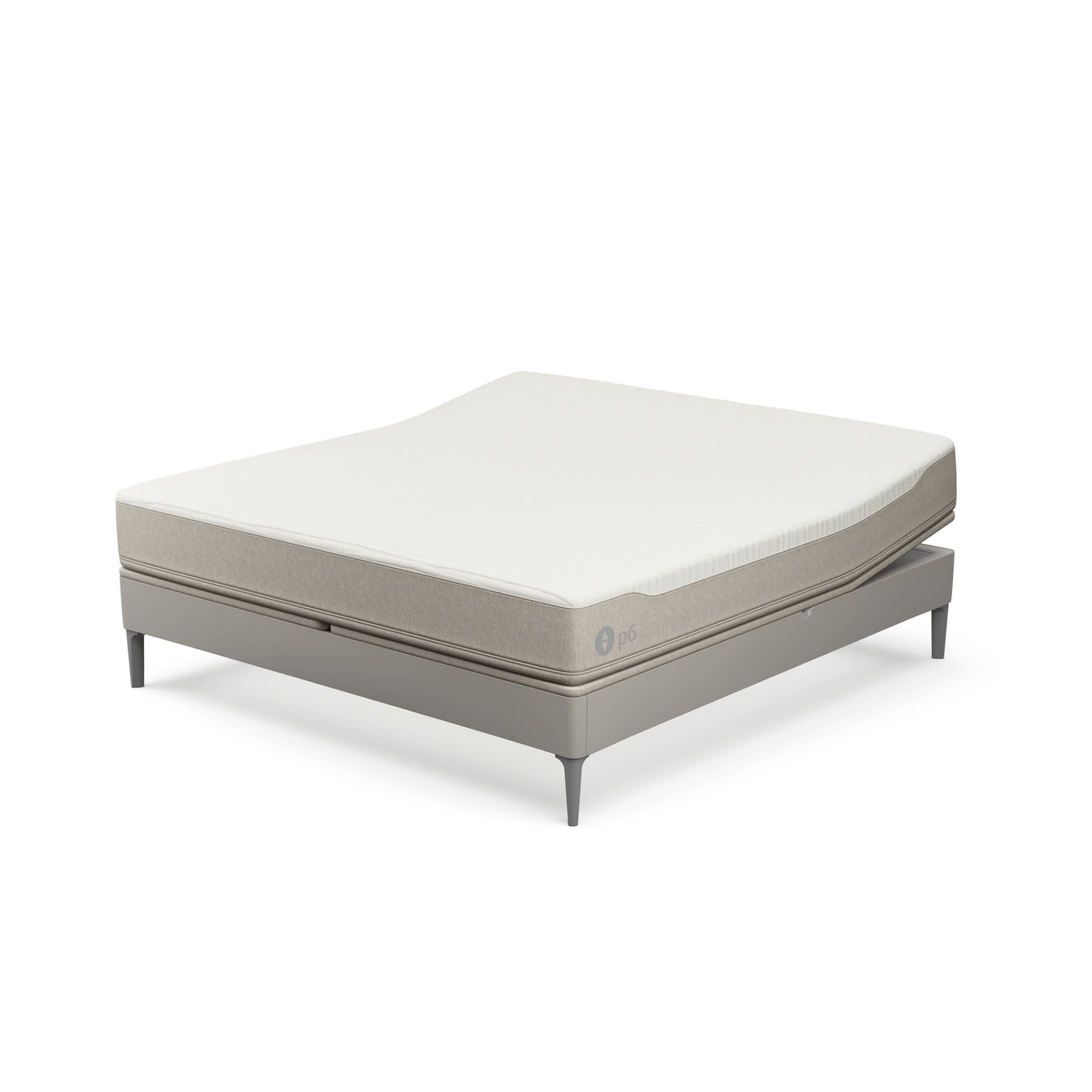 p6 360 Smart Bed Sleep Number