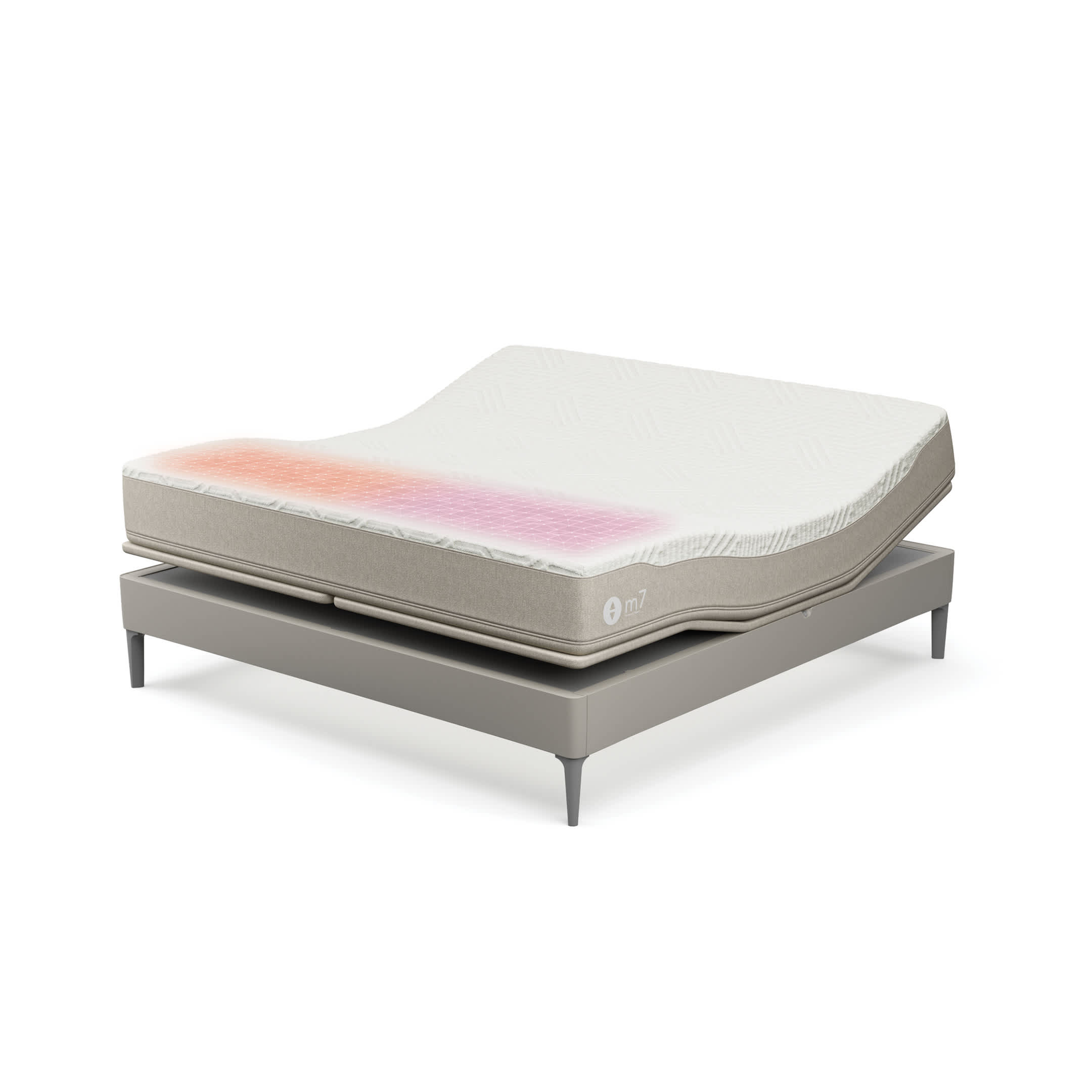 m7 360 Smart Bed Sleep Number