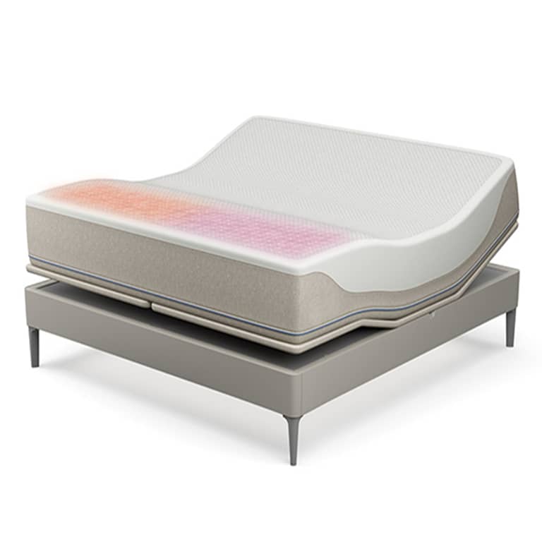 m7 360 Smart Bed - Sleep Number