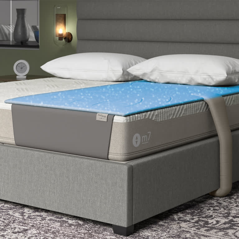 DualTemp™ Cooling Mattress Layer - Sleep Number