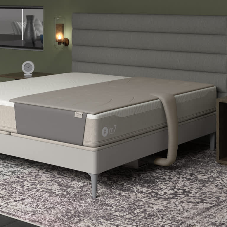 DualTemp™ Cooling Mattress Layer - Sleep Number