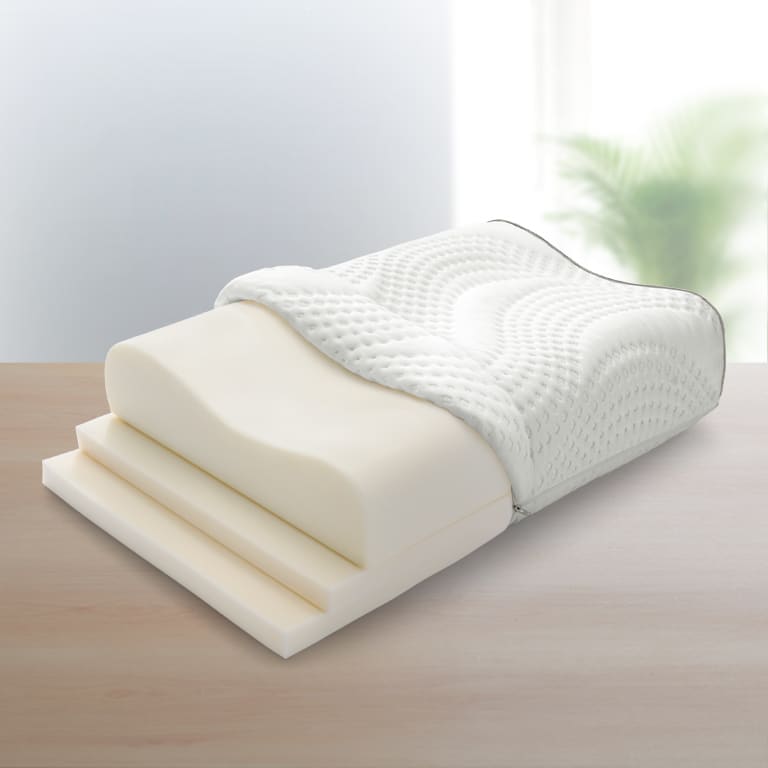 ResponseFit™ Pillow