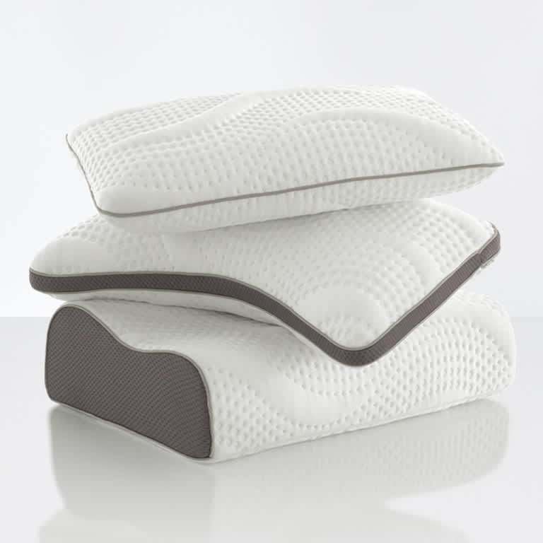 Cool Care Technologies Pillow Cooling Pad - Pressure Activated