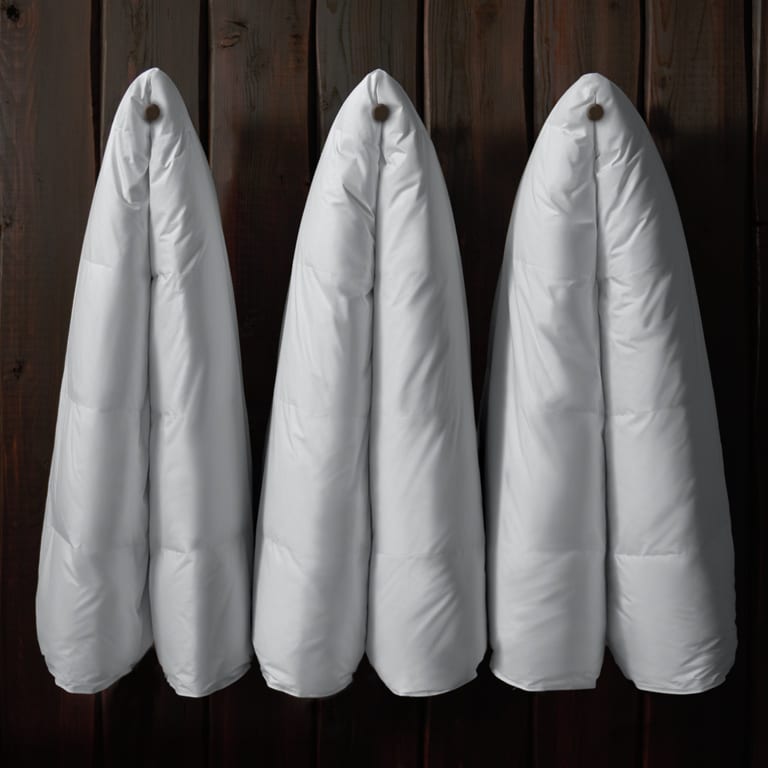 LuxWarmth™ Down Comforter