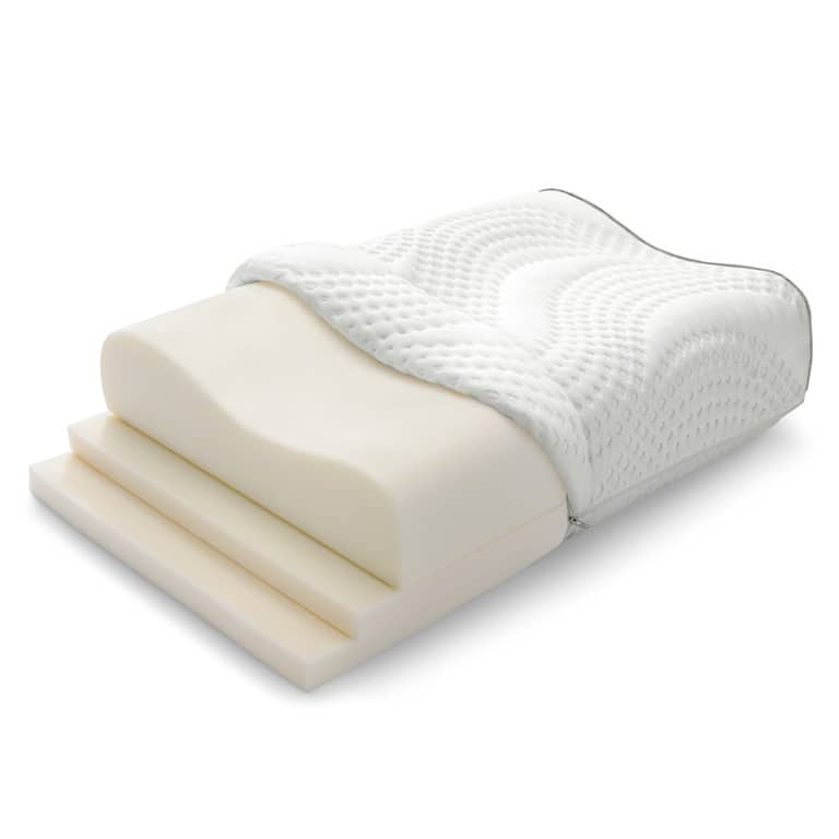 Best pillow for me quiz store