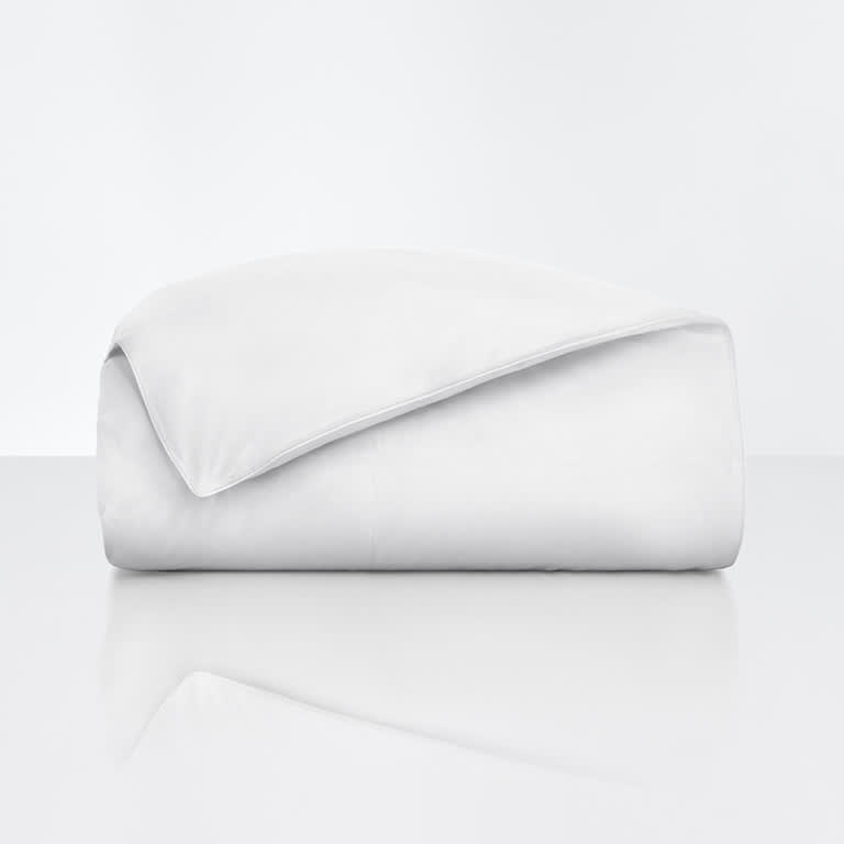 LuxWarmth™ Down Comforter
