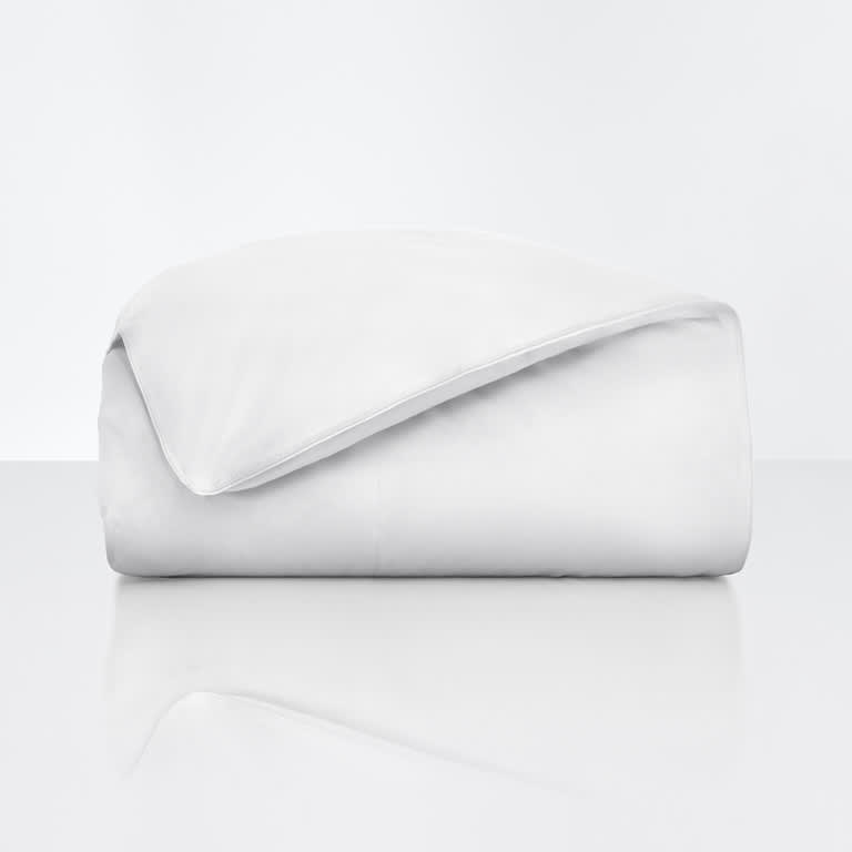 LuxWarmth™ Down Comforter
