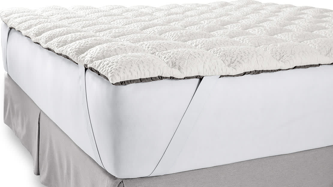 dormeo options hybrid mattress