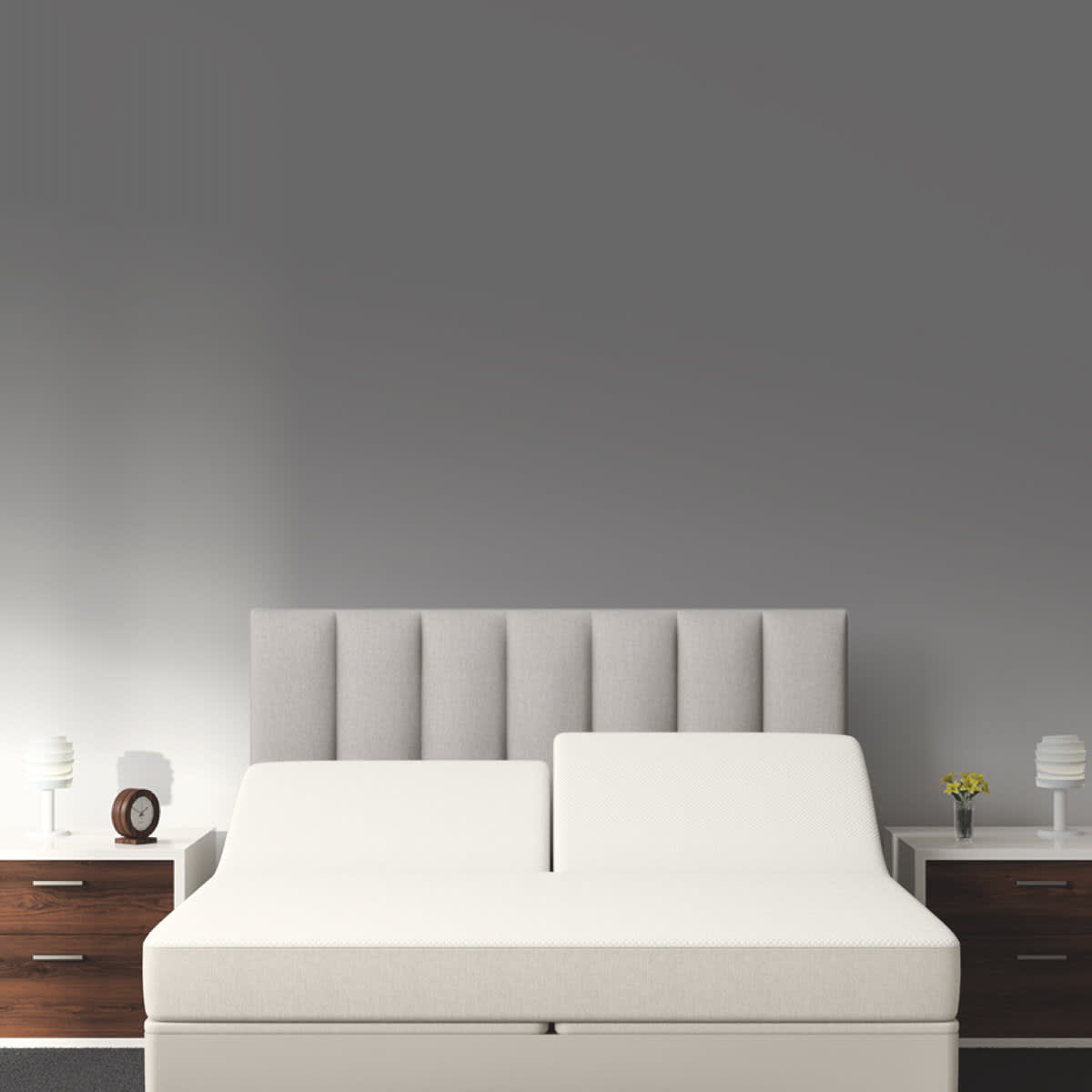 Adjustable and Smart Beds, Bedding and Pillows - Sleep Number