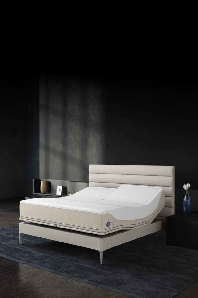 Adjustable And Smart Beds Bedding, Sleep Number Full Size Bed Dimensions