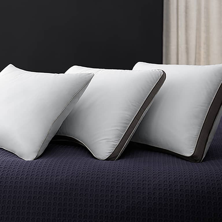 Sleep Number ComfortFit Pillow - Classic - Standard