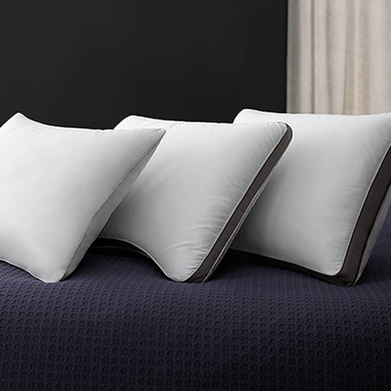 DownComfort Pillow Sleep Number