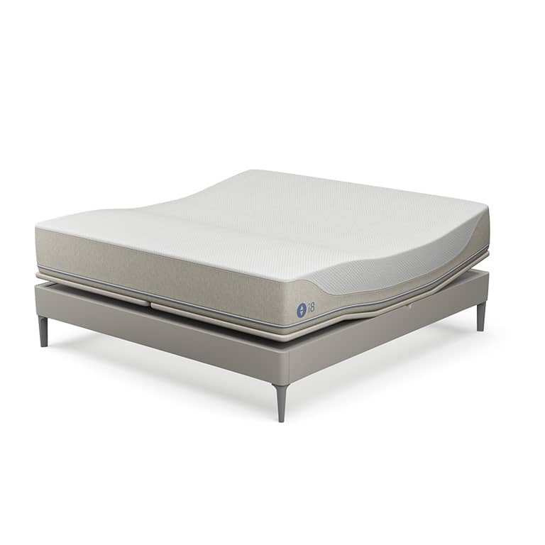 c2 360 Smart Bed Sleep Number