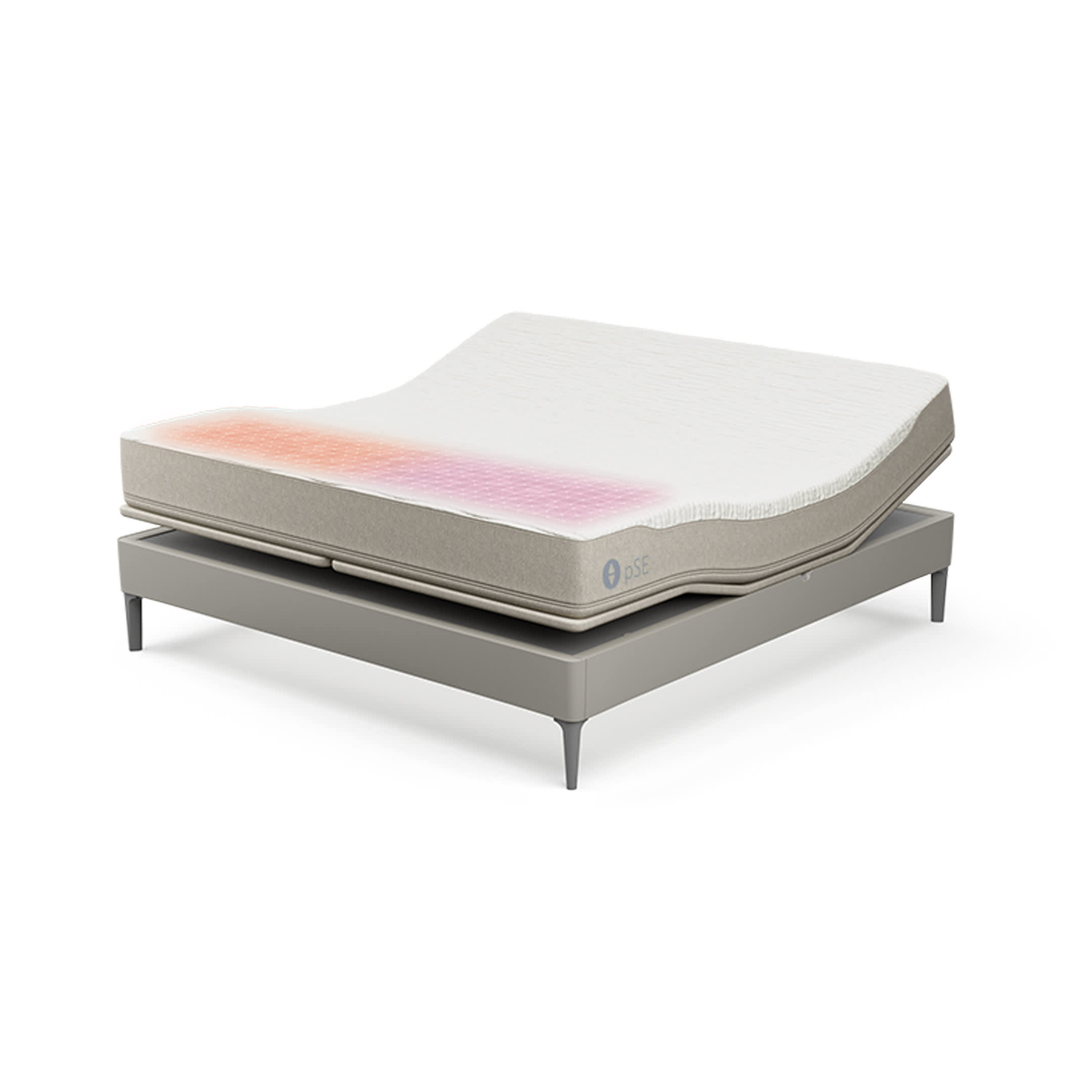 pSE 360 Smart Bed Sleep Number