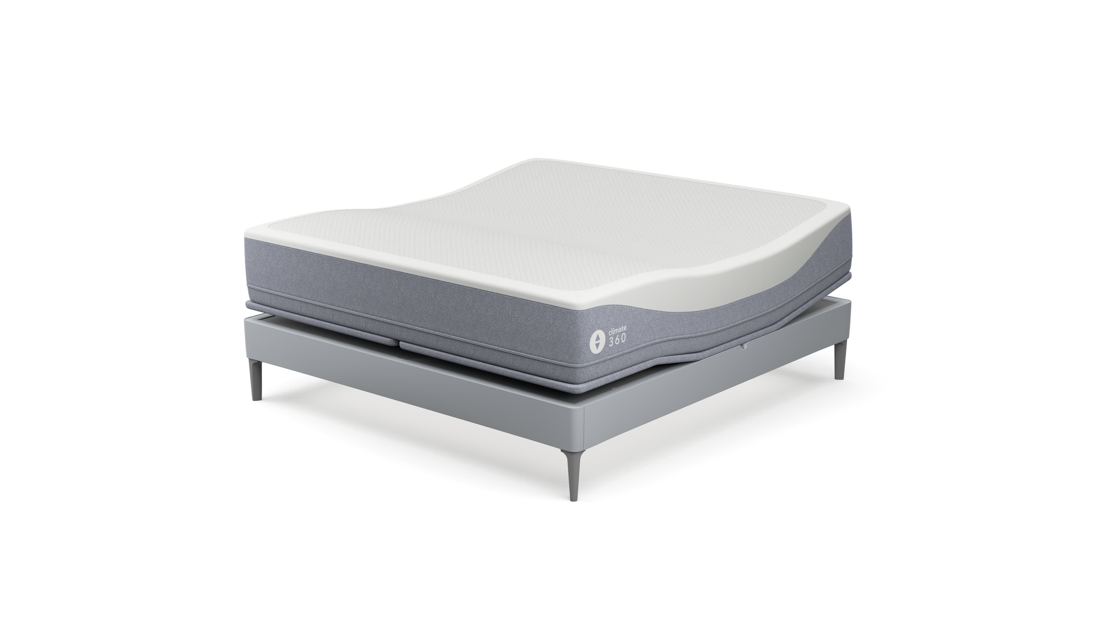 Sleep Number ComfortFit Mattress Layer - FlexTop California King