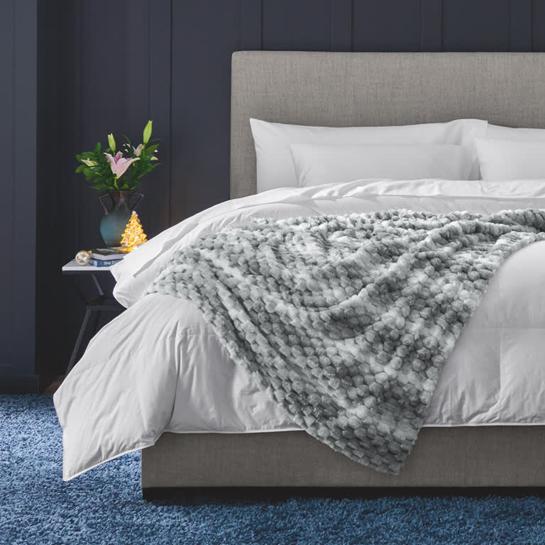 Blankets Sleep Number