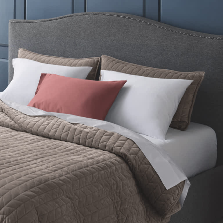 Standard pillow cases clearance