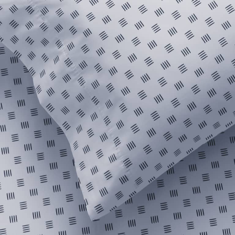 Essential Fit Cotton Bedsheet & PIllowcase Set Sleep Number